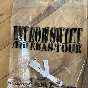 Taylor Swift Eras Tour Bracelet